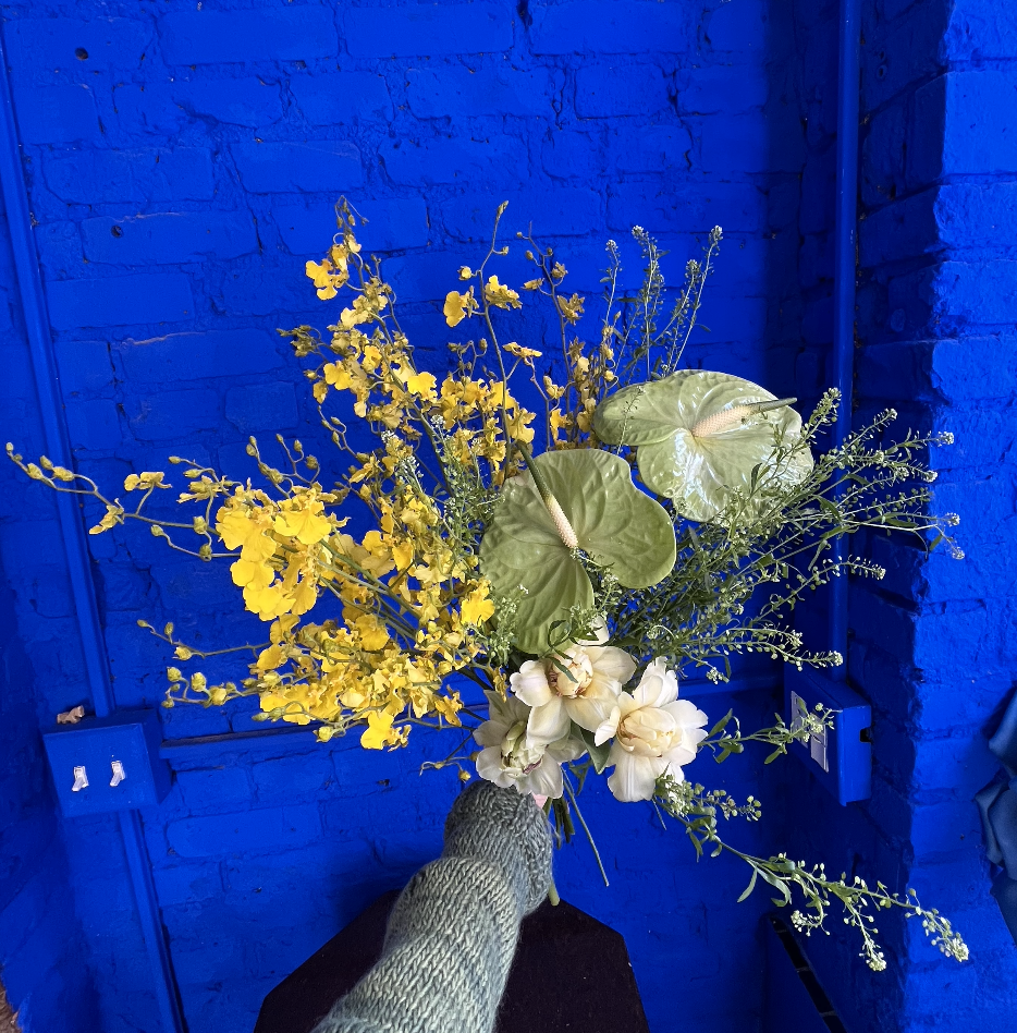 Mothers Day Bouquet Pick Up - SMALL