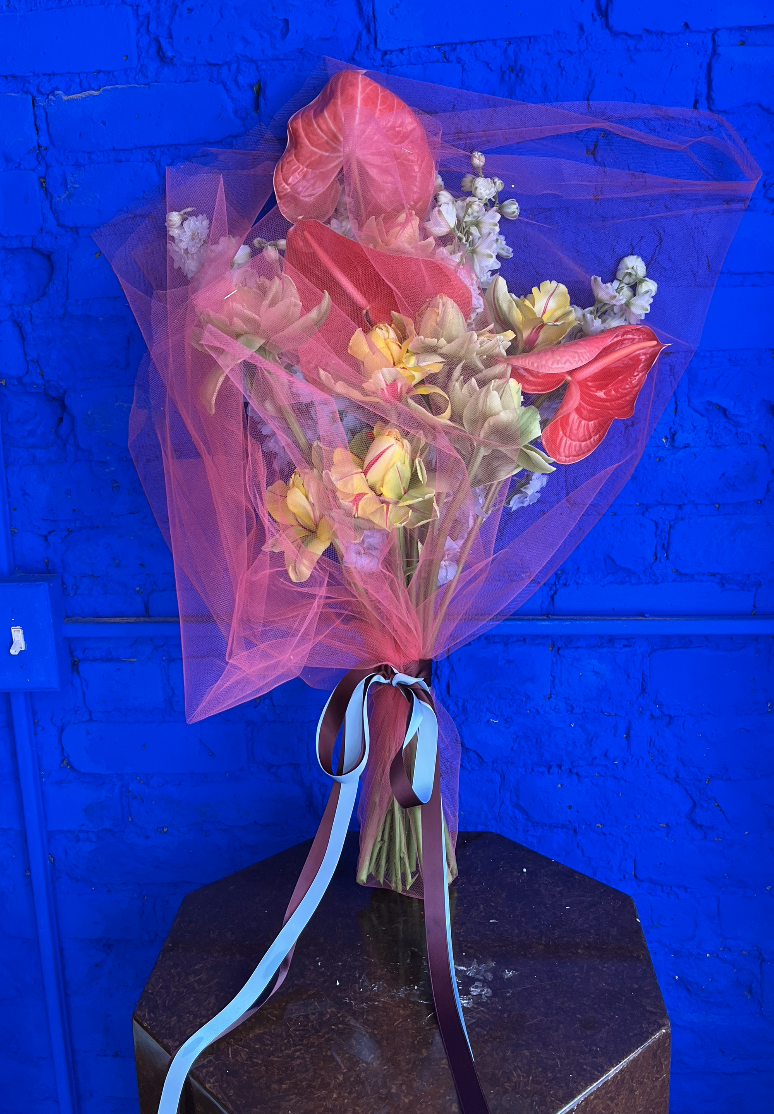 Mothers Day Bouquet Pick Up - MEDIUM