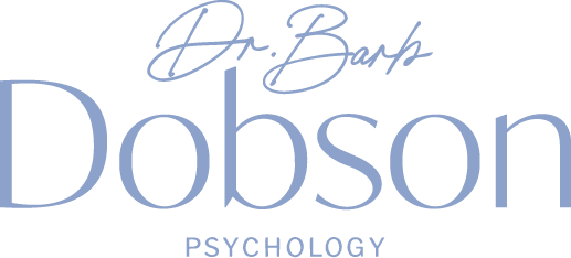 Barb Dobson Psychology