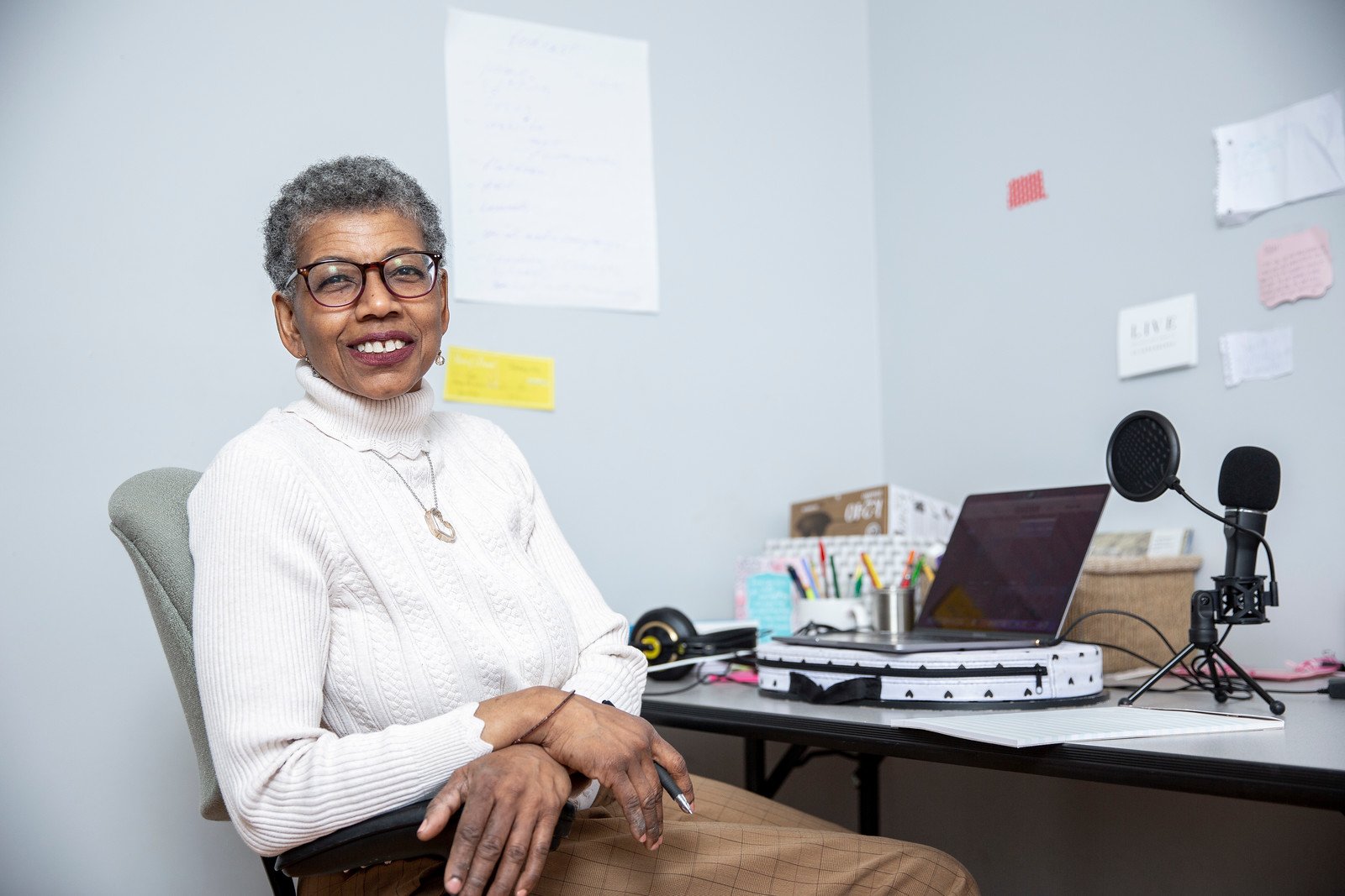 Our family’s journey