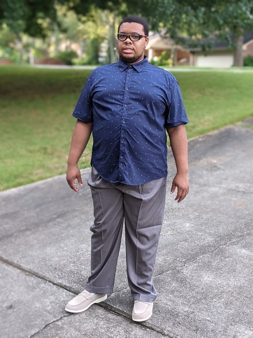 Parenting lessons: 24 years and counting