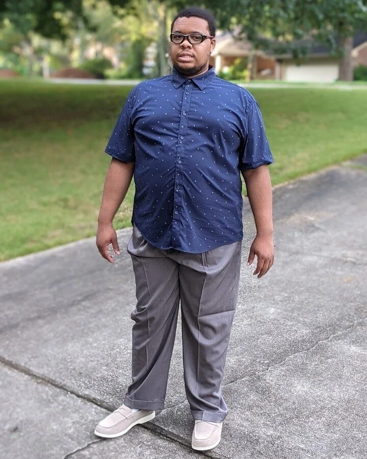 In honor of Terence's birthday this week, I'm sharing my blog from last year about the 5 lessons I've learned over the course of his life. These lessons still hold true to this day. Link in bio! #autism #autismawareness