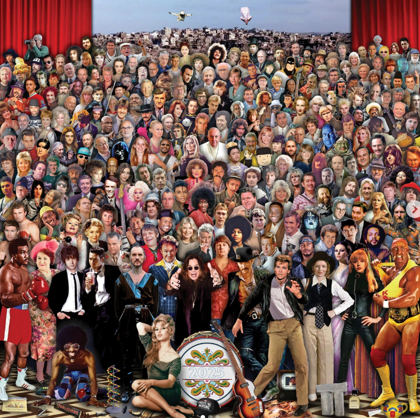 The Best Music of 2025 