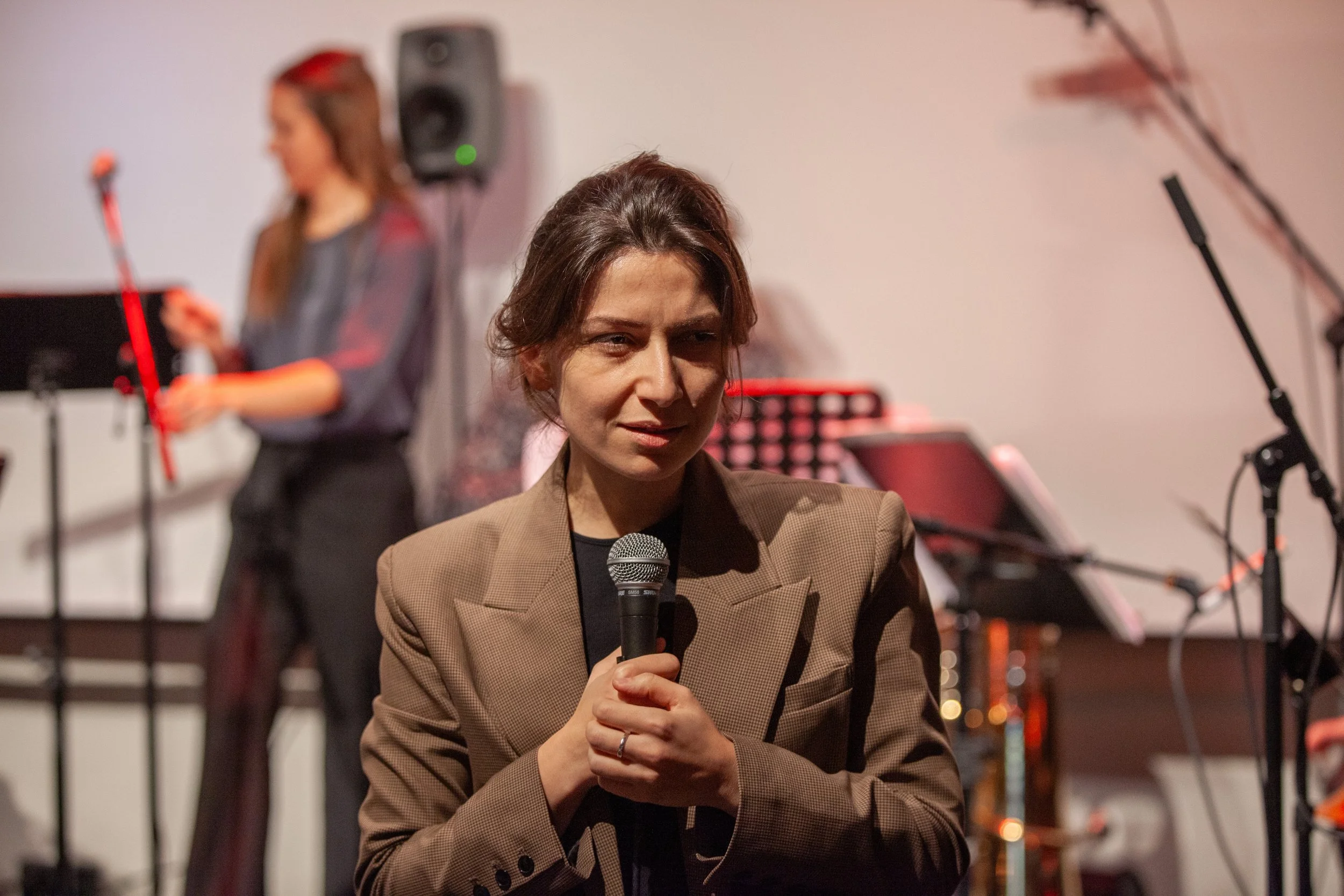 Gavin Richard Toomey | FRAM concert 