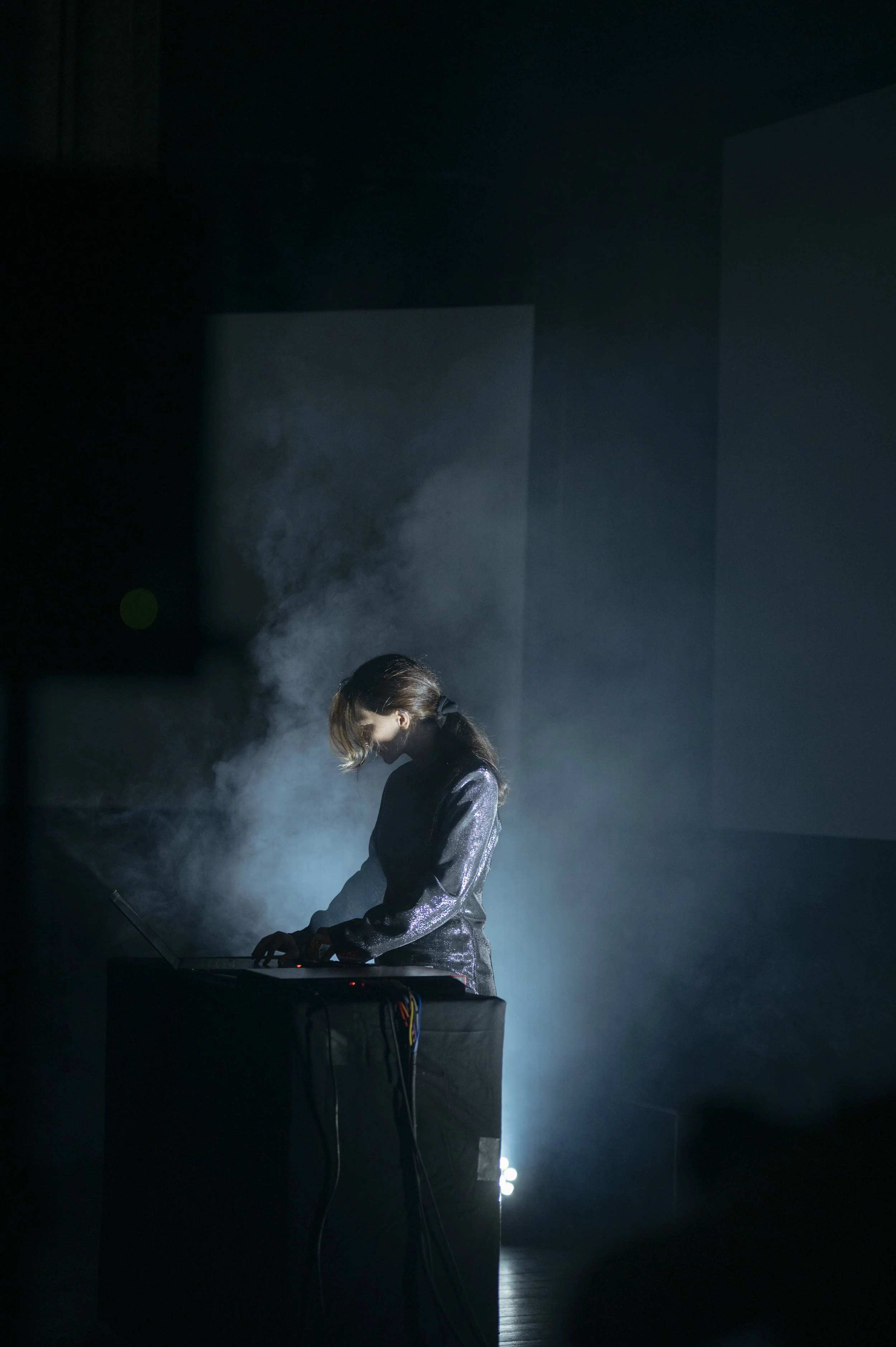 SIgne Luksengard | Only Connect Oslo 