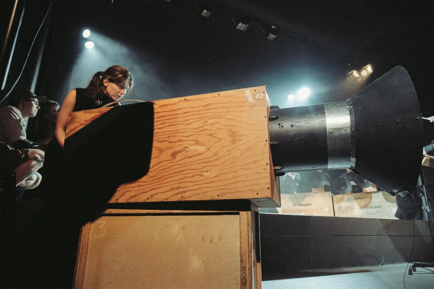 Sanatorium of Sound Festival 