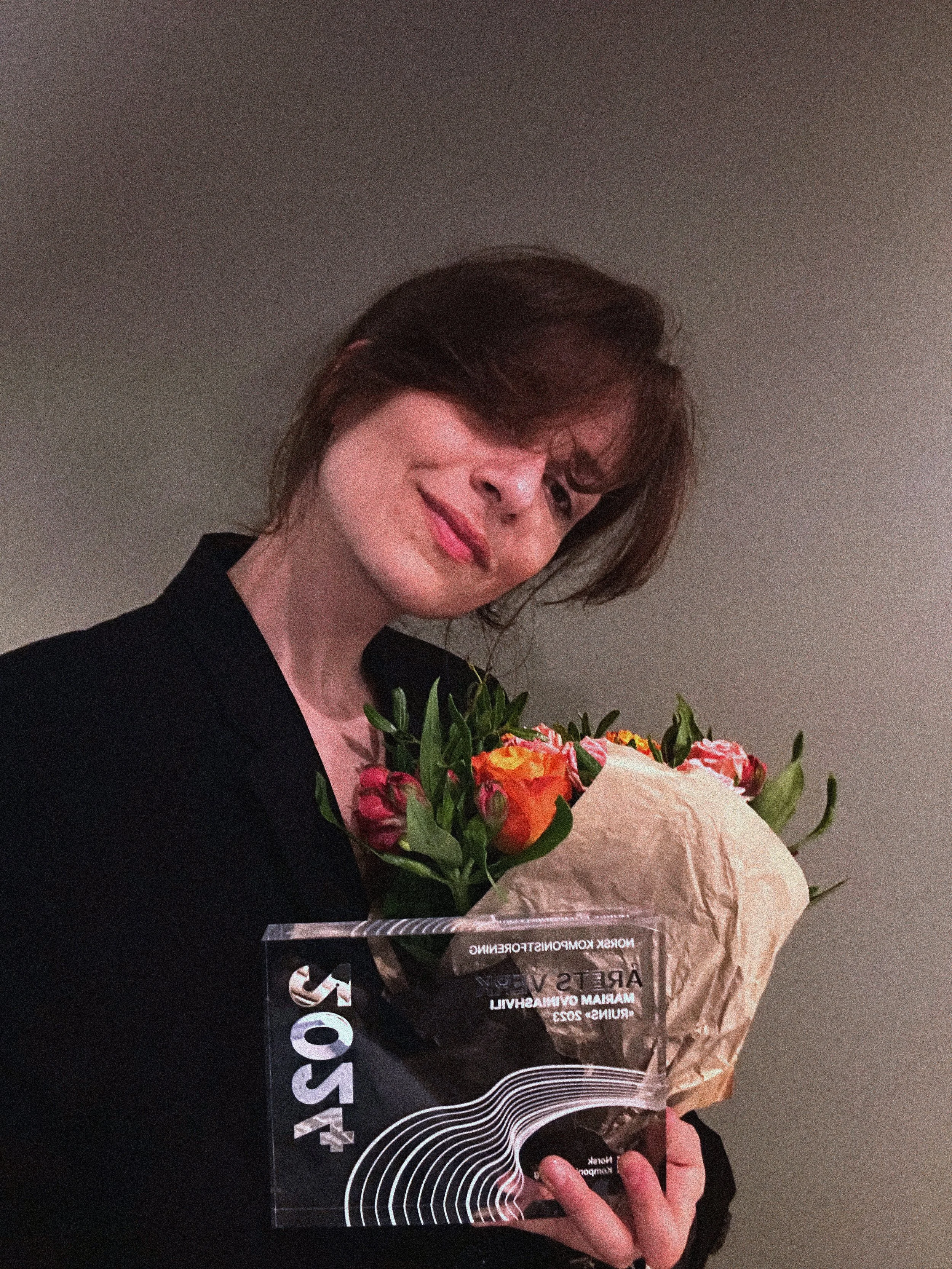 The Work of the Year