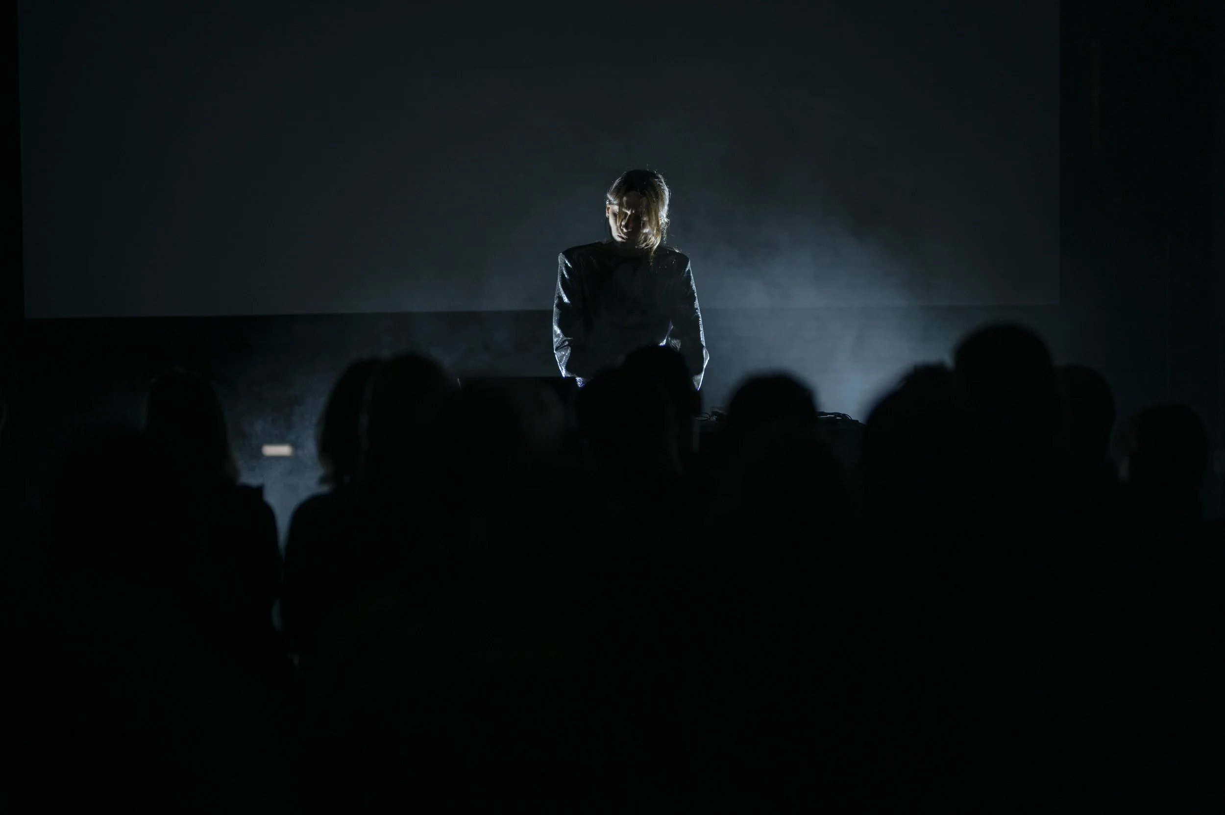 SIgne Luksengard | Only Connect Oslo 