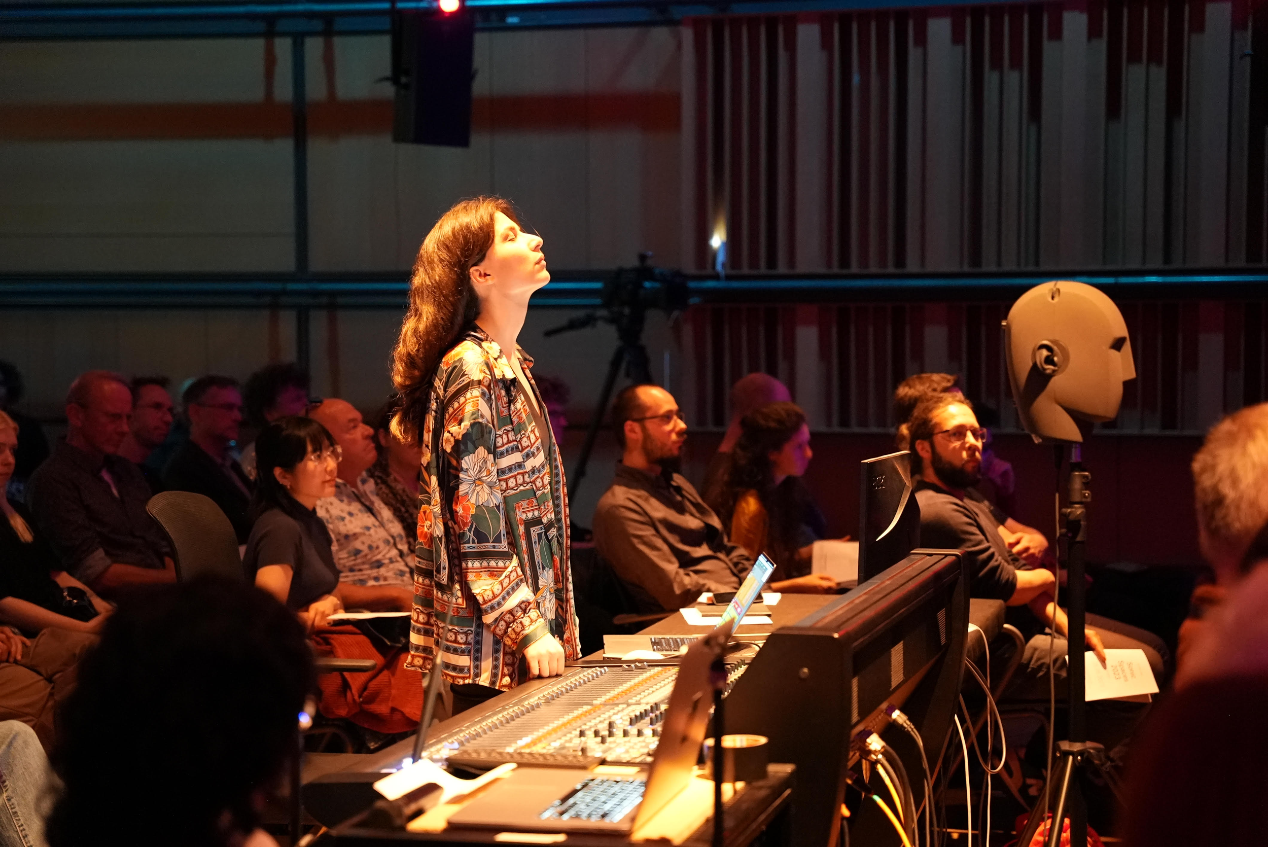 Dominik Krauz | Center for Art and Media | ZKM  