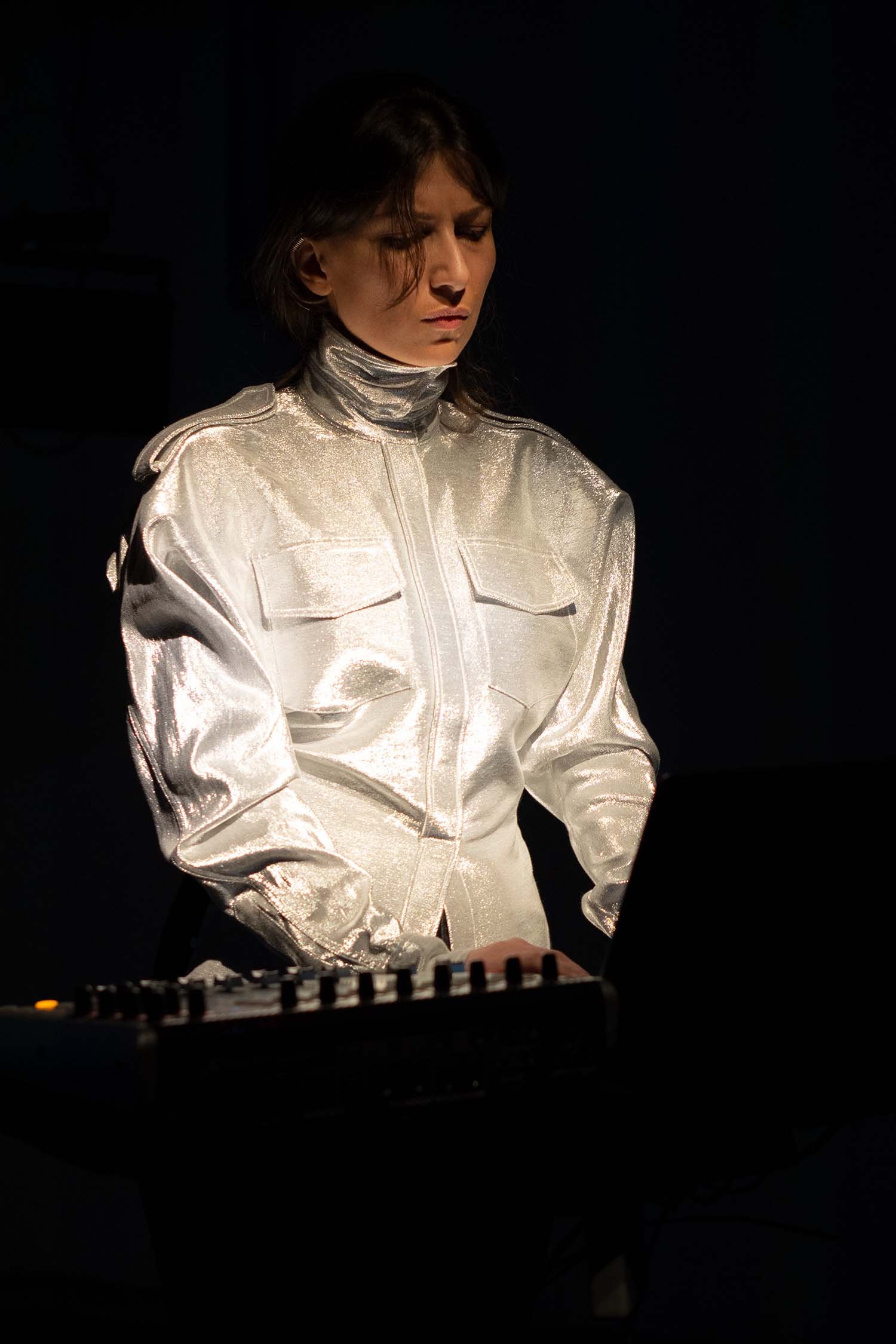 Nina Buttendorf | ZiMMT