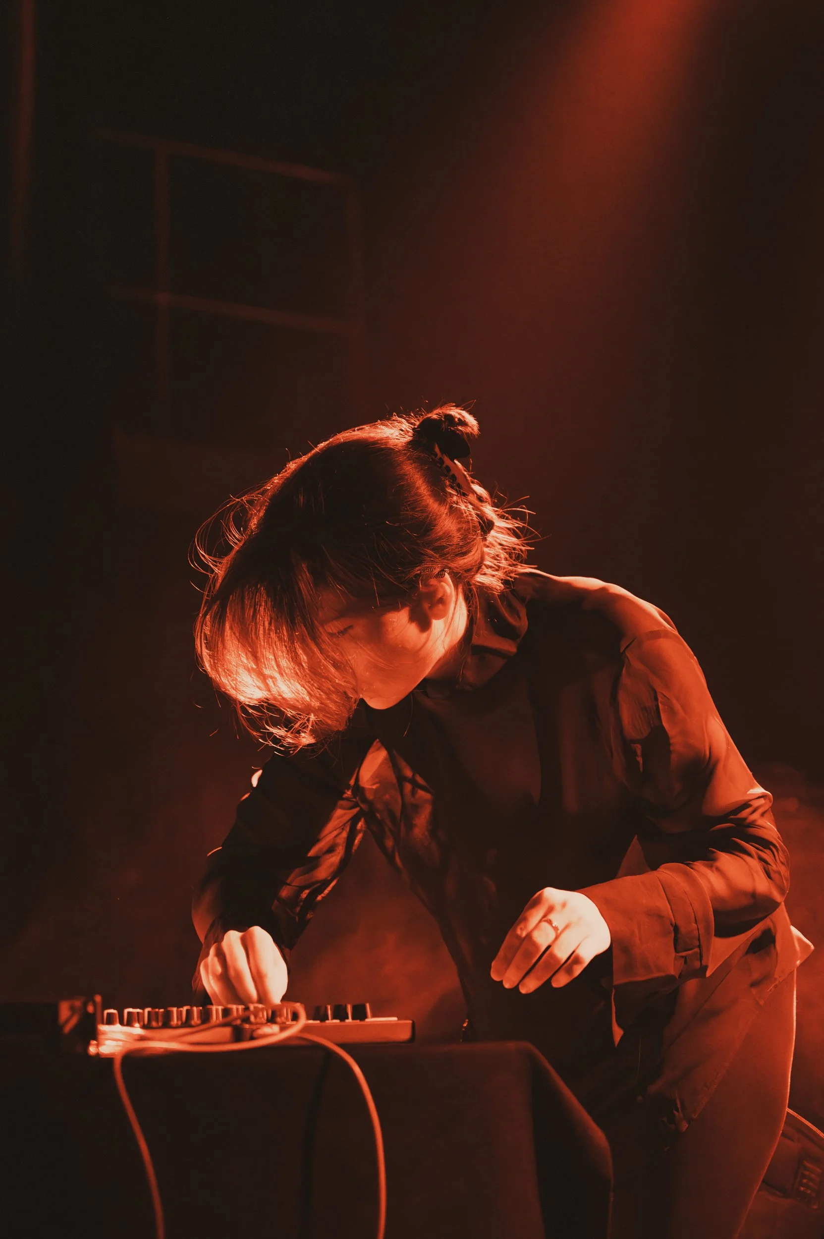 Sanatorium of Sound Festival 