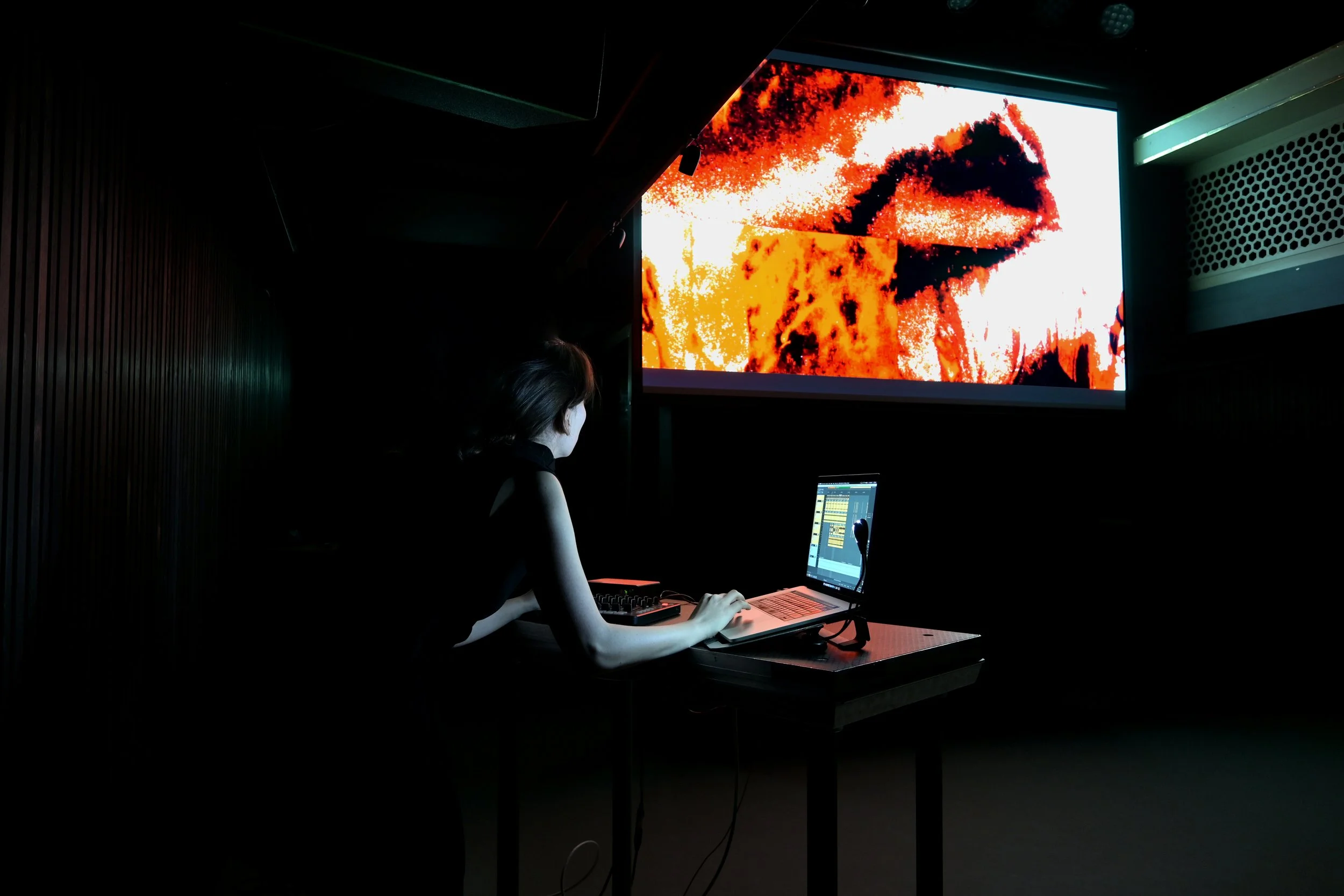 Balint Laczko | Feks Concert Series 