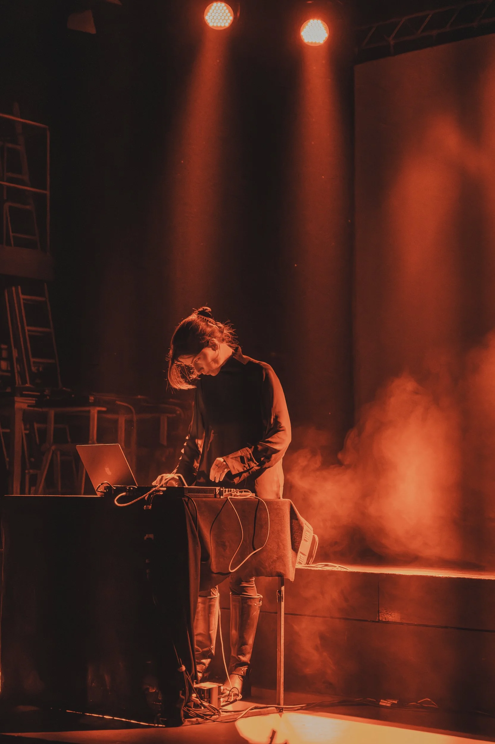 Sanatorium of Sound Festival