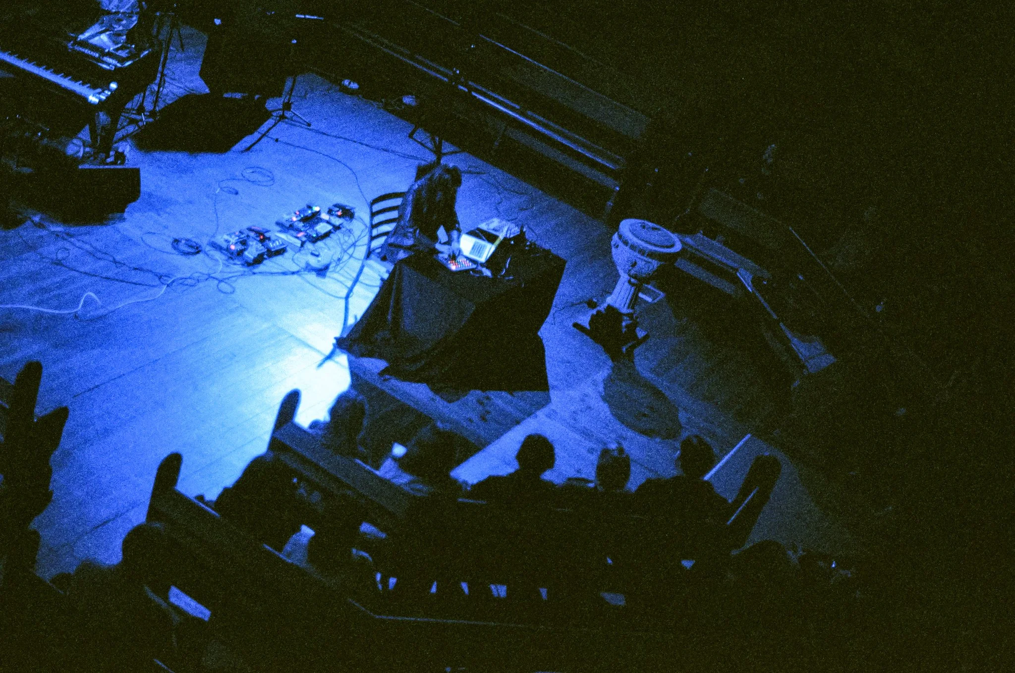 AUK | SKAIV Concert Series