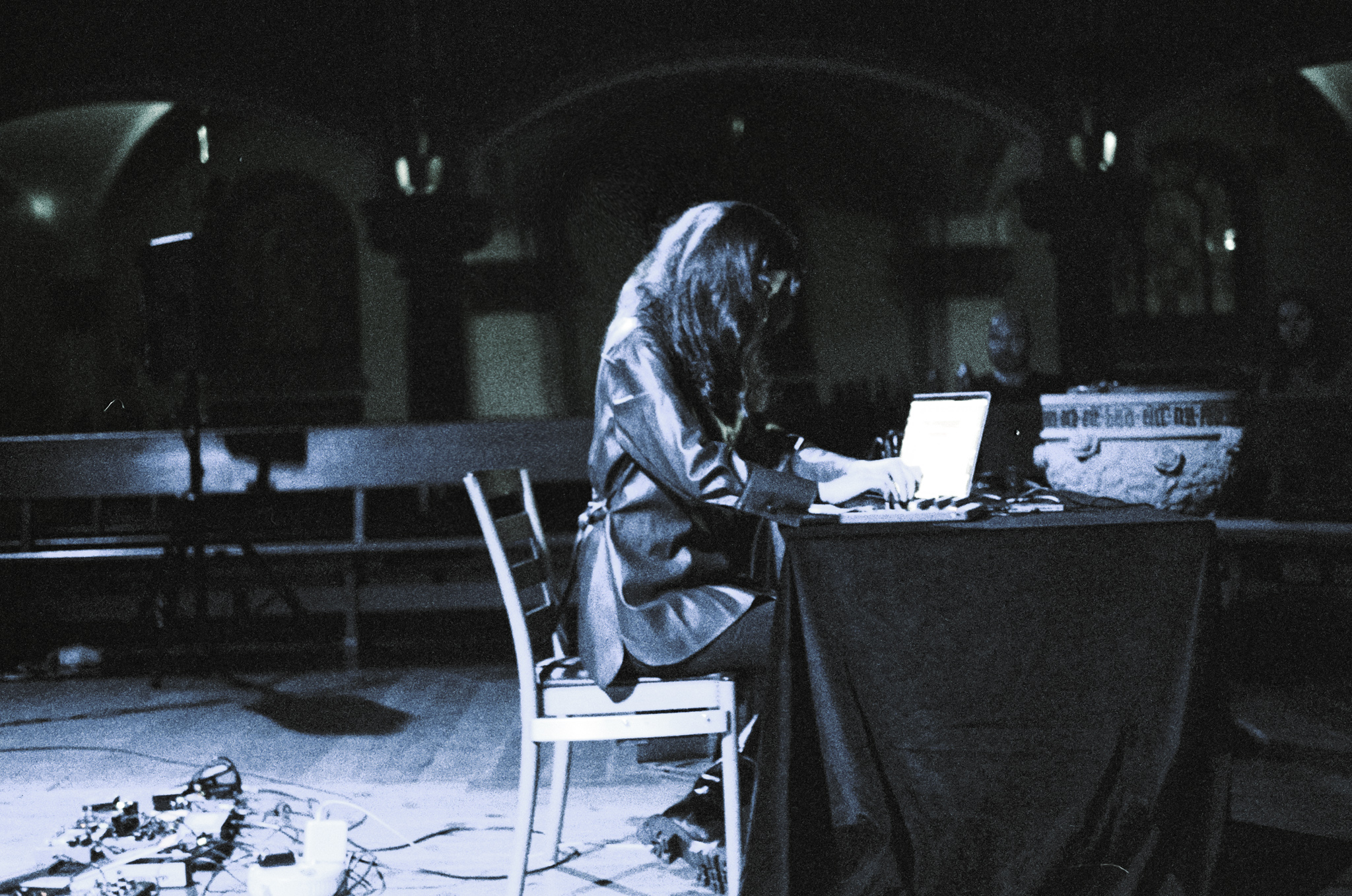 AUK | SKAIV Concert Series