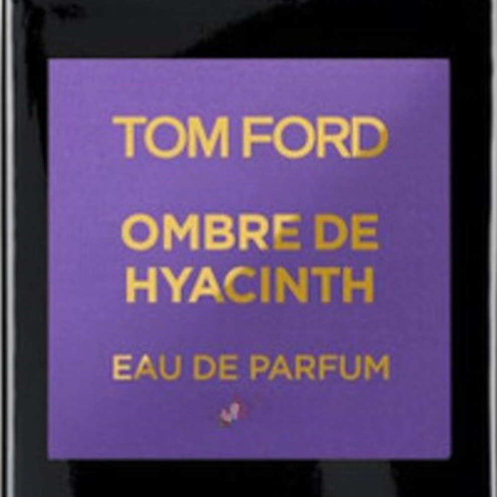 Tom Ford Ombre de Hyacinth — Finescents