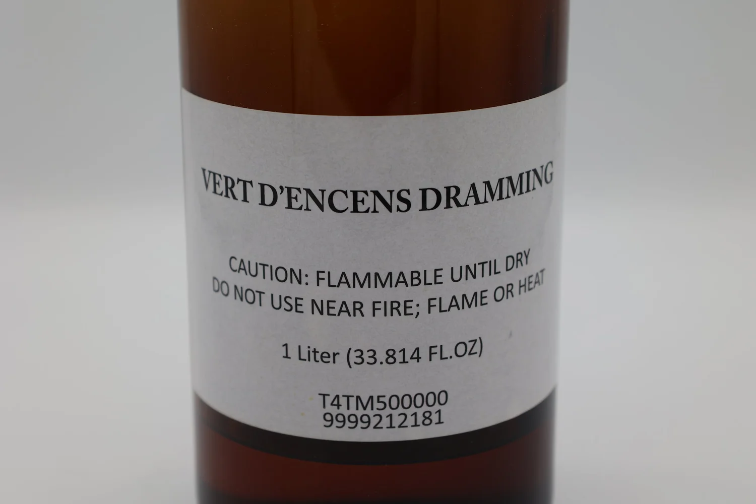 Tom Ford Vert d'Encens — Finescents