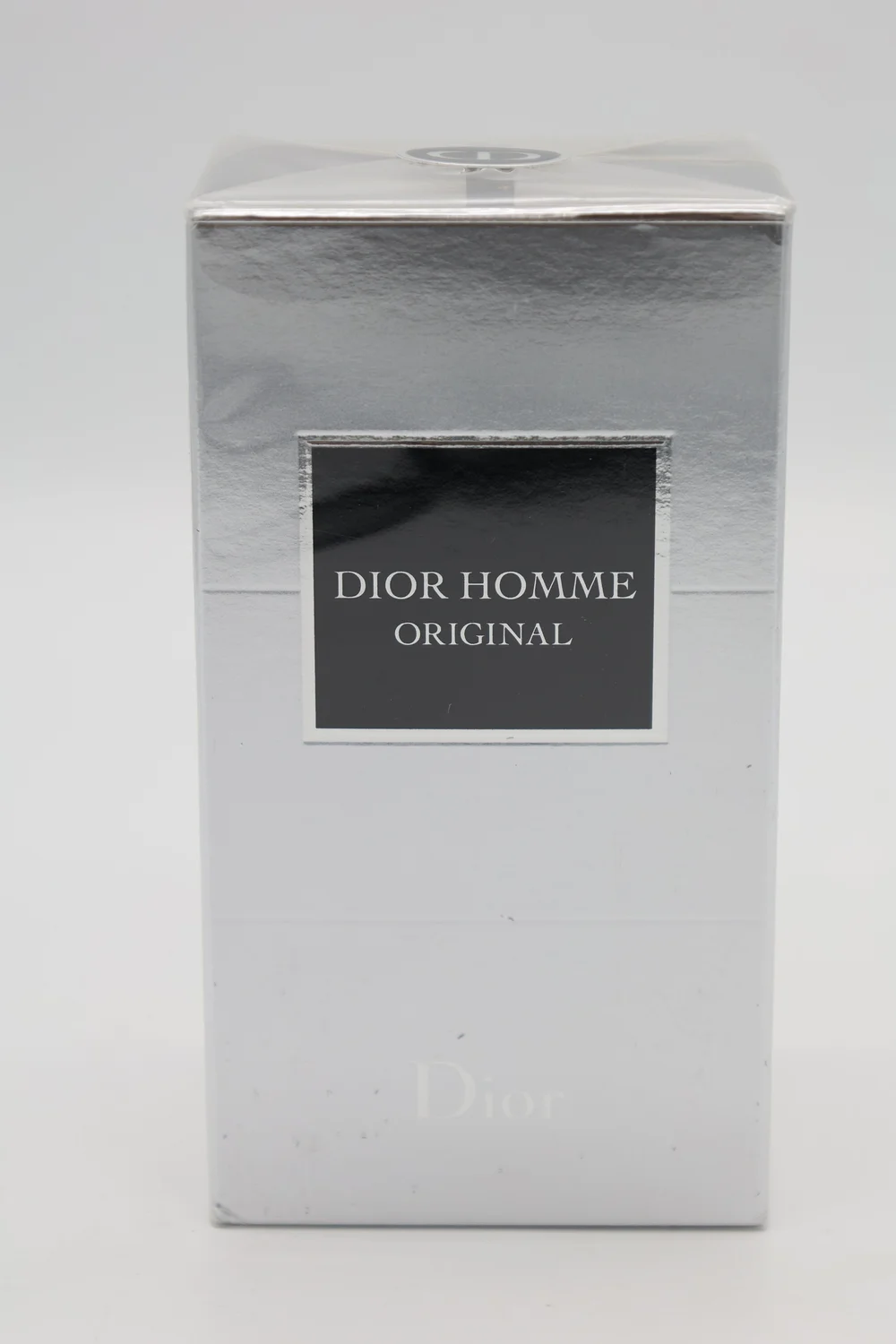 Dior Homme Original EDT 100ml / 3.4 oz — Finescents