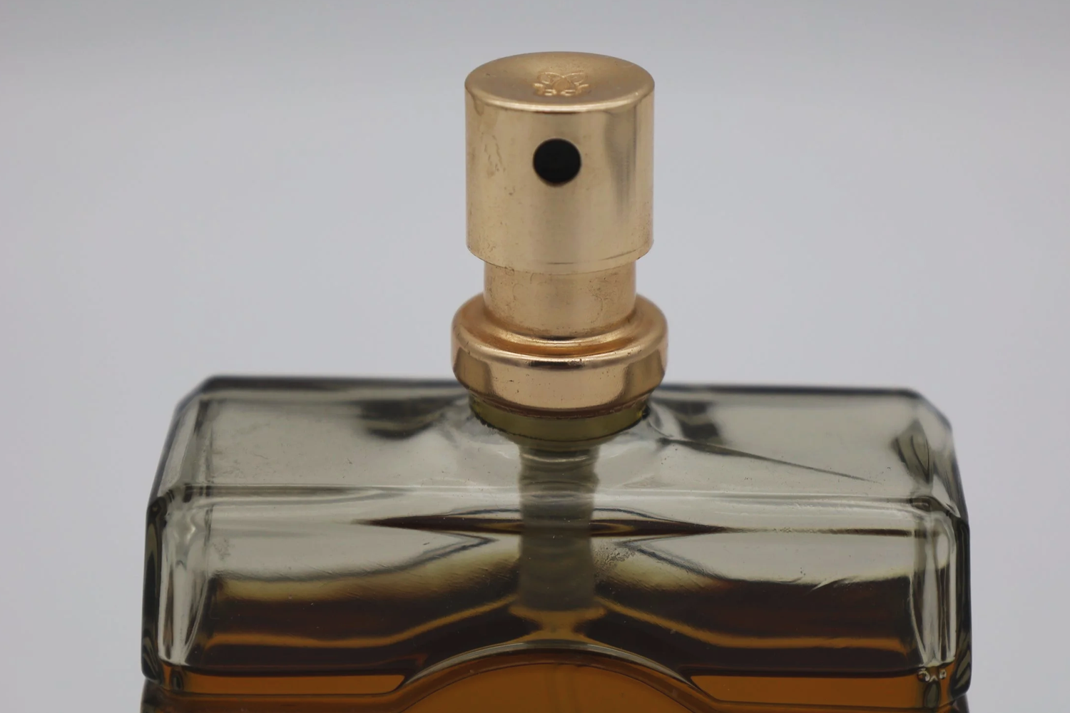 Guerlain Derby (Vintage) EDT 100ml / 3.4oz Partial Bottle — Finescents