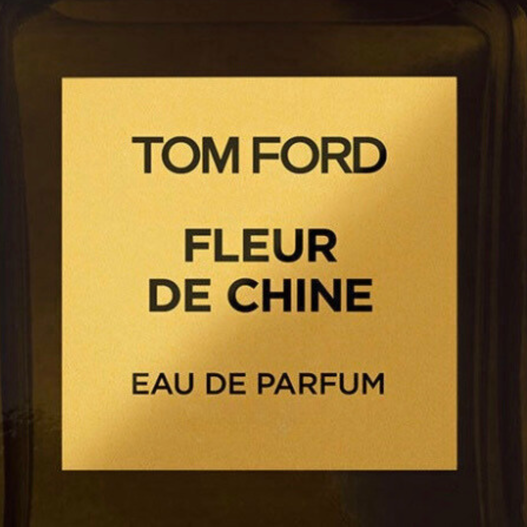 Tom Ford Fleur de Chine