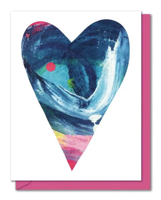 Art Heart 1