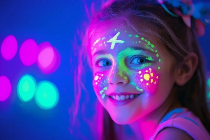 Glow Party
