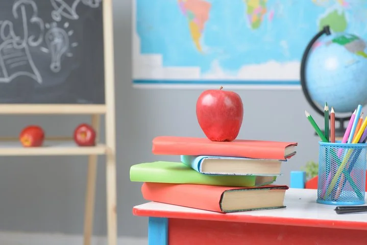 Teacher Appreciation Week