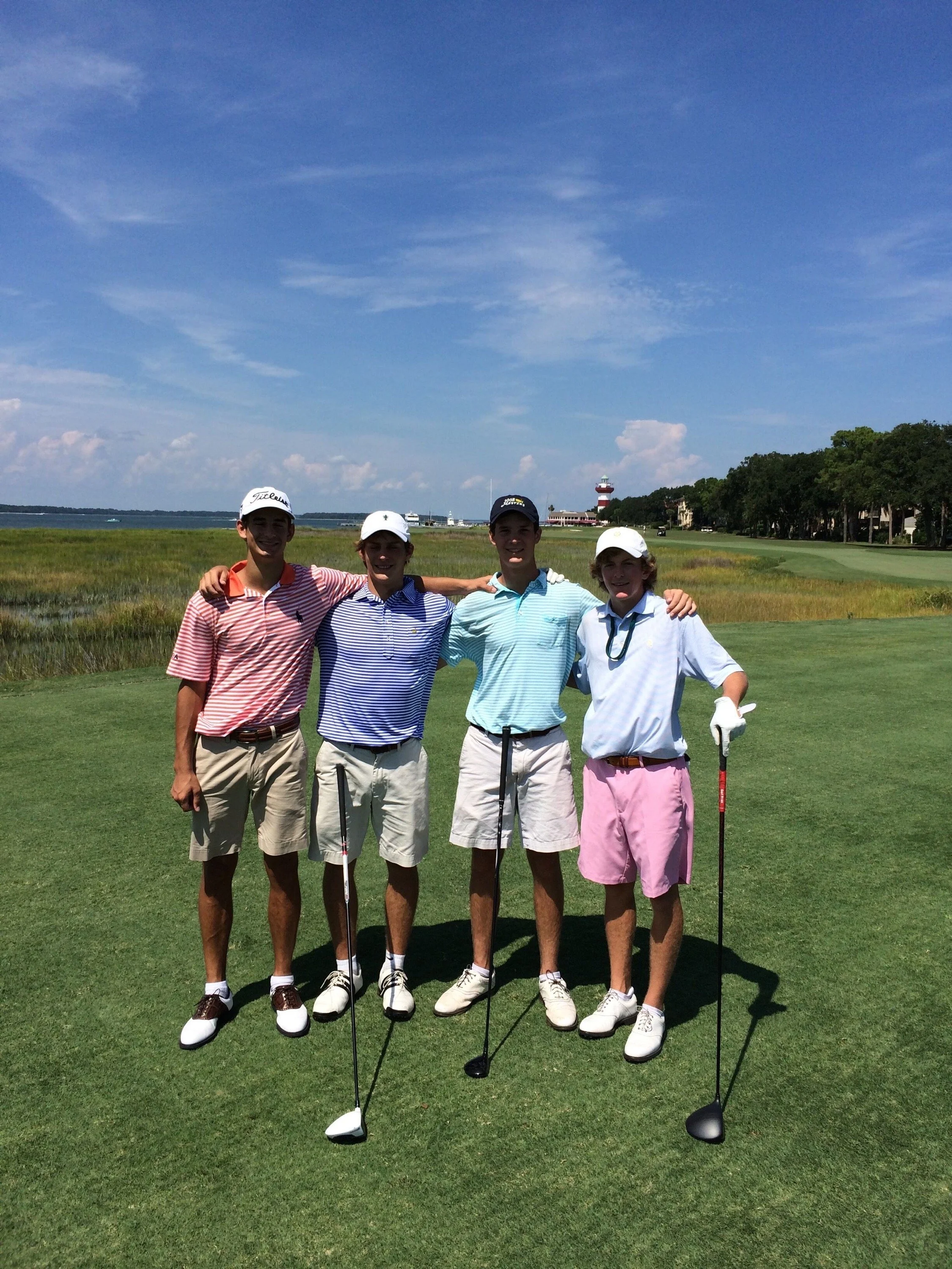 Who we are — The Samuel L. Asbury Foundation