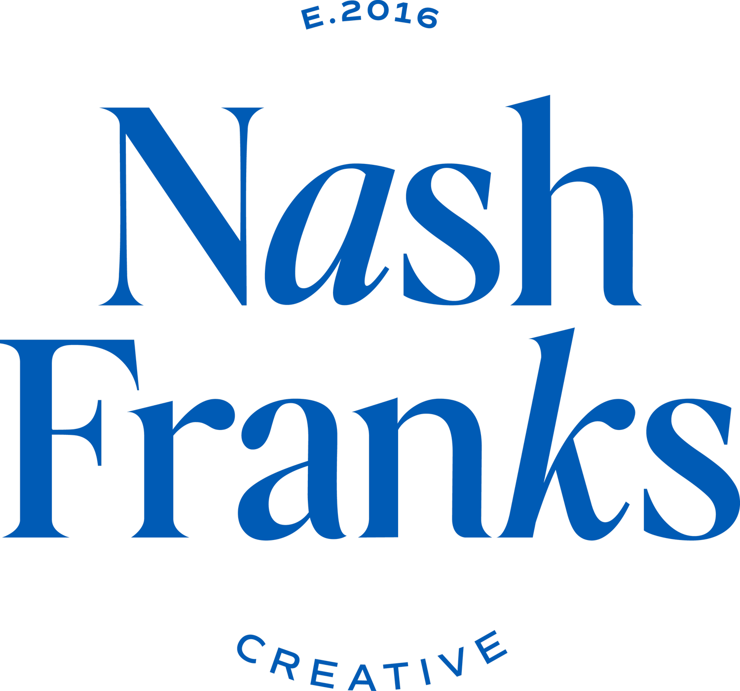 Nash Franks Creative