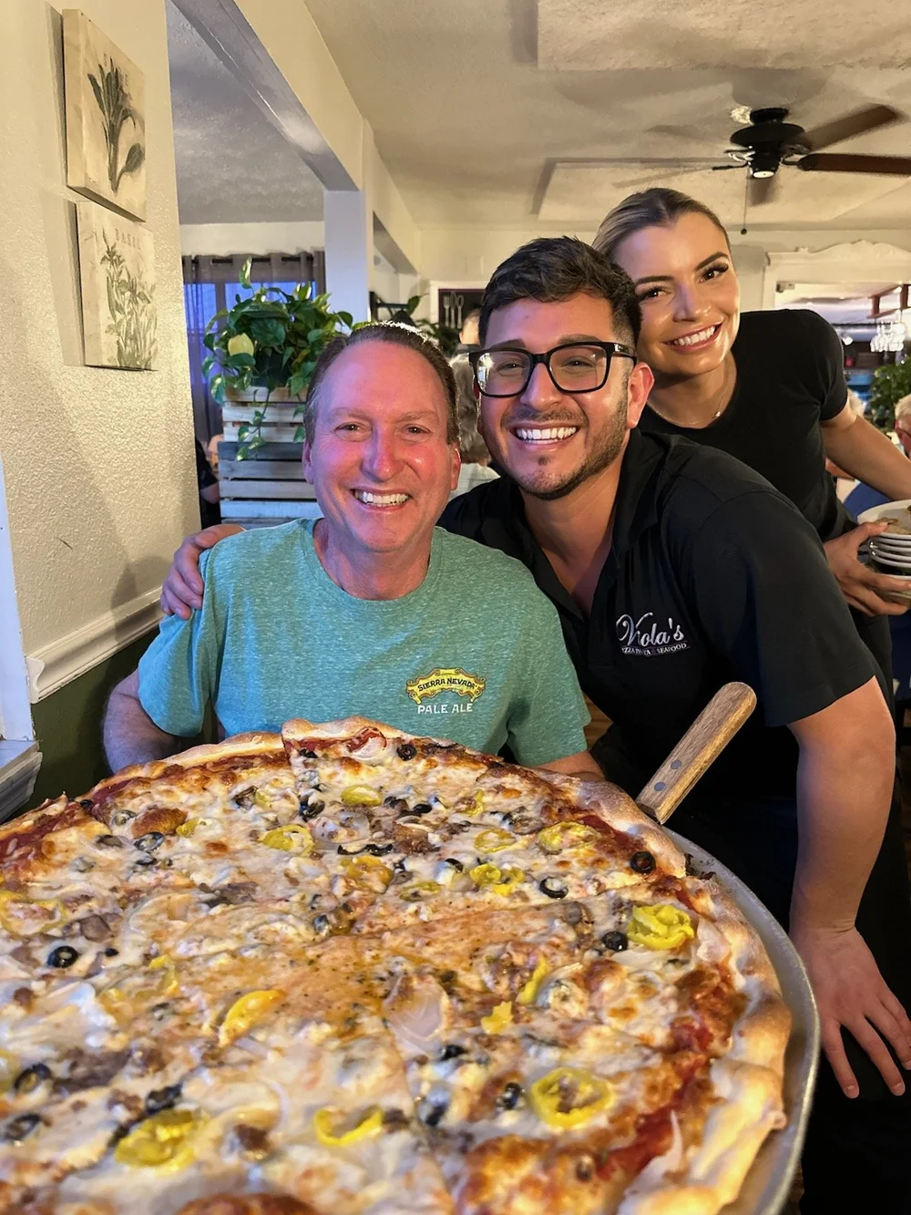 Photos — s Violas Pizza, Pasta, and Seafood