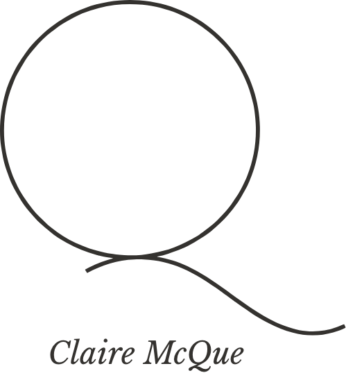 Claire McQue