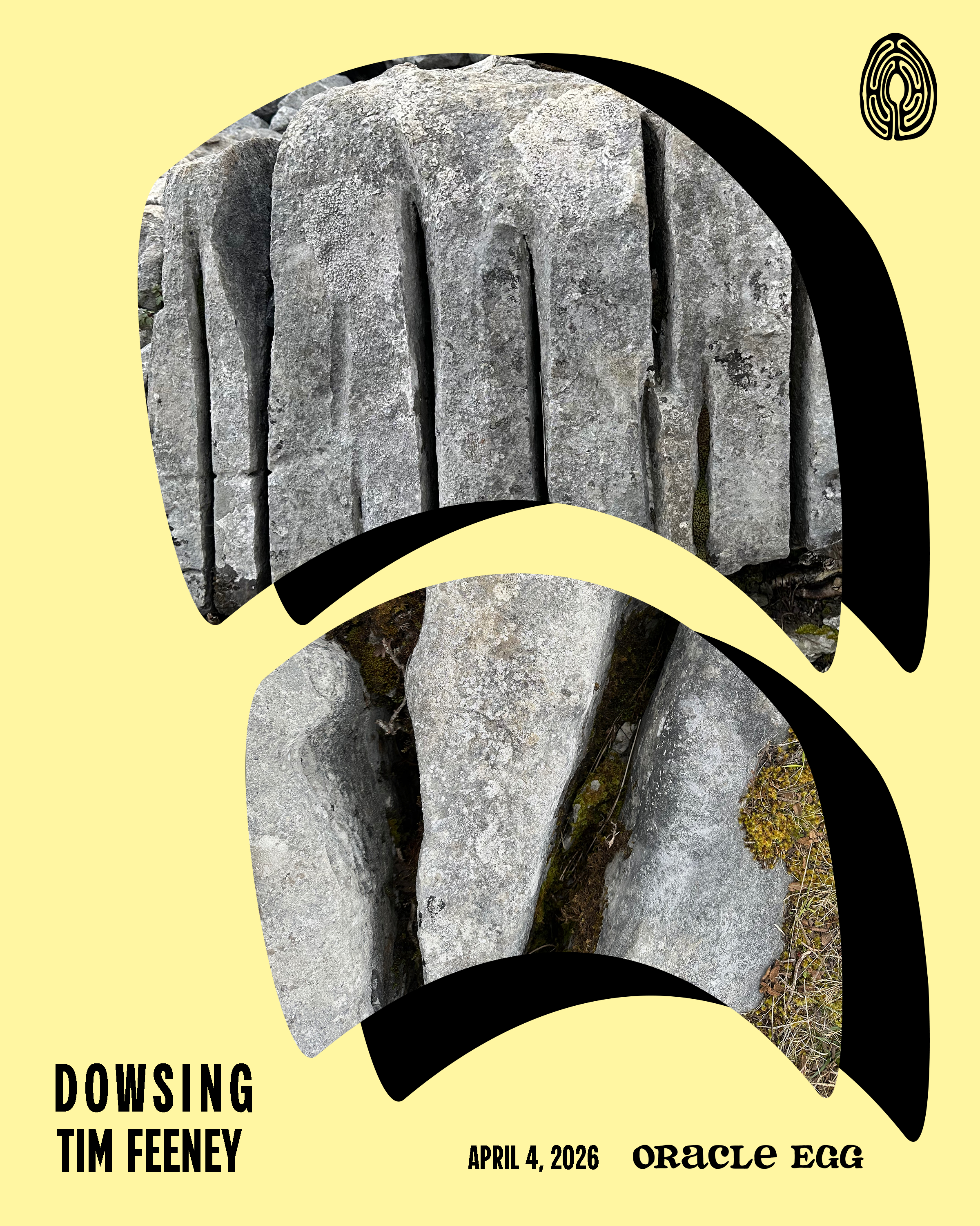 Tim Feeney “Dowsing”