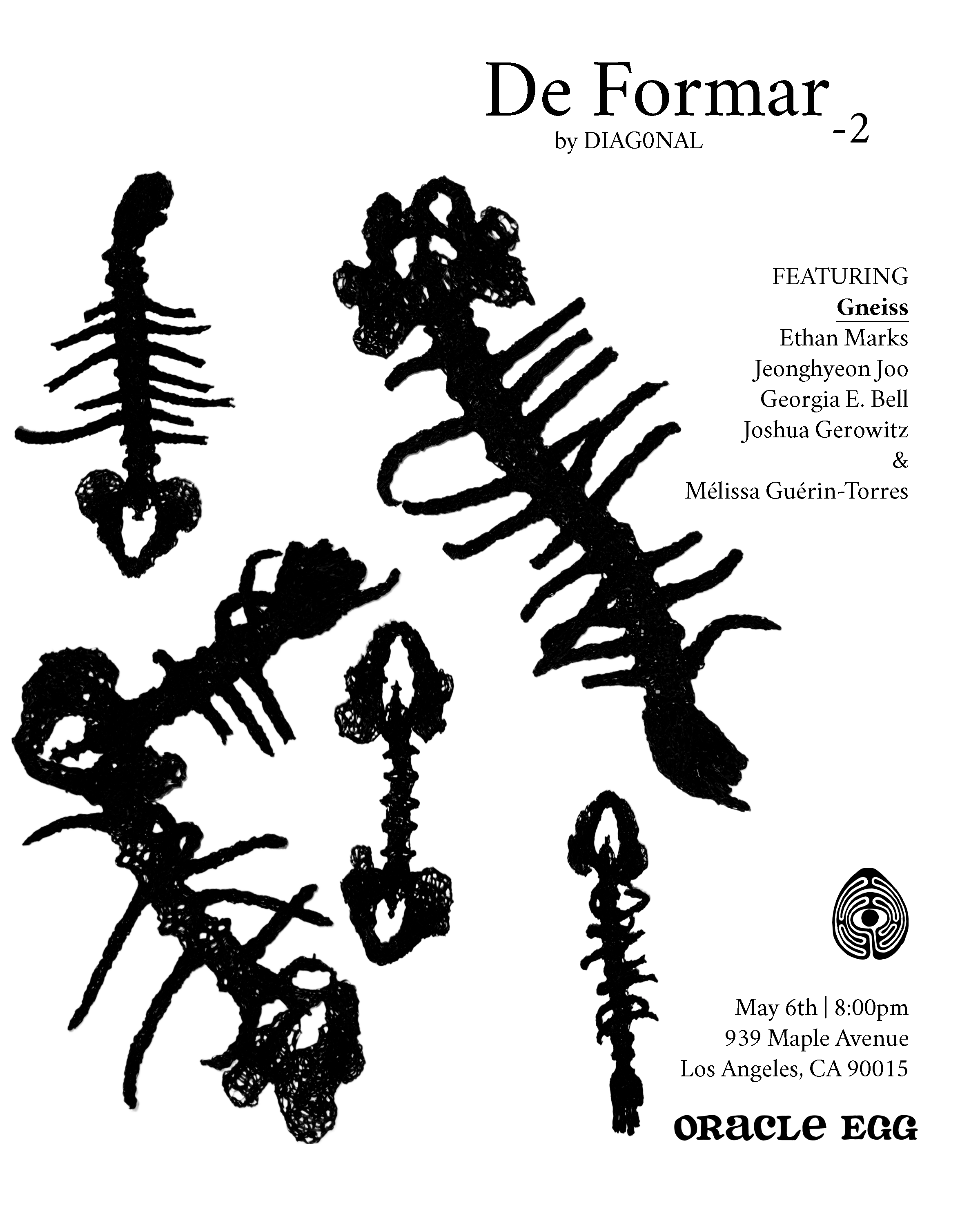 DIAG0NAL “De Formar”