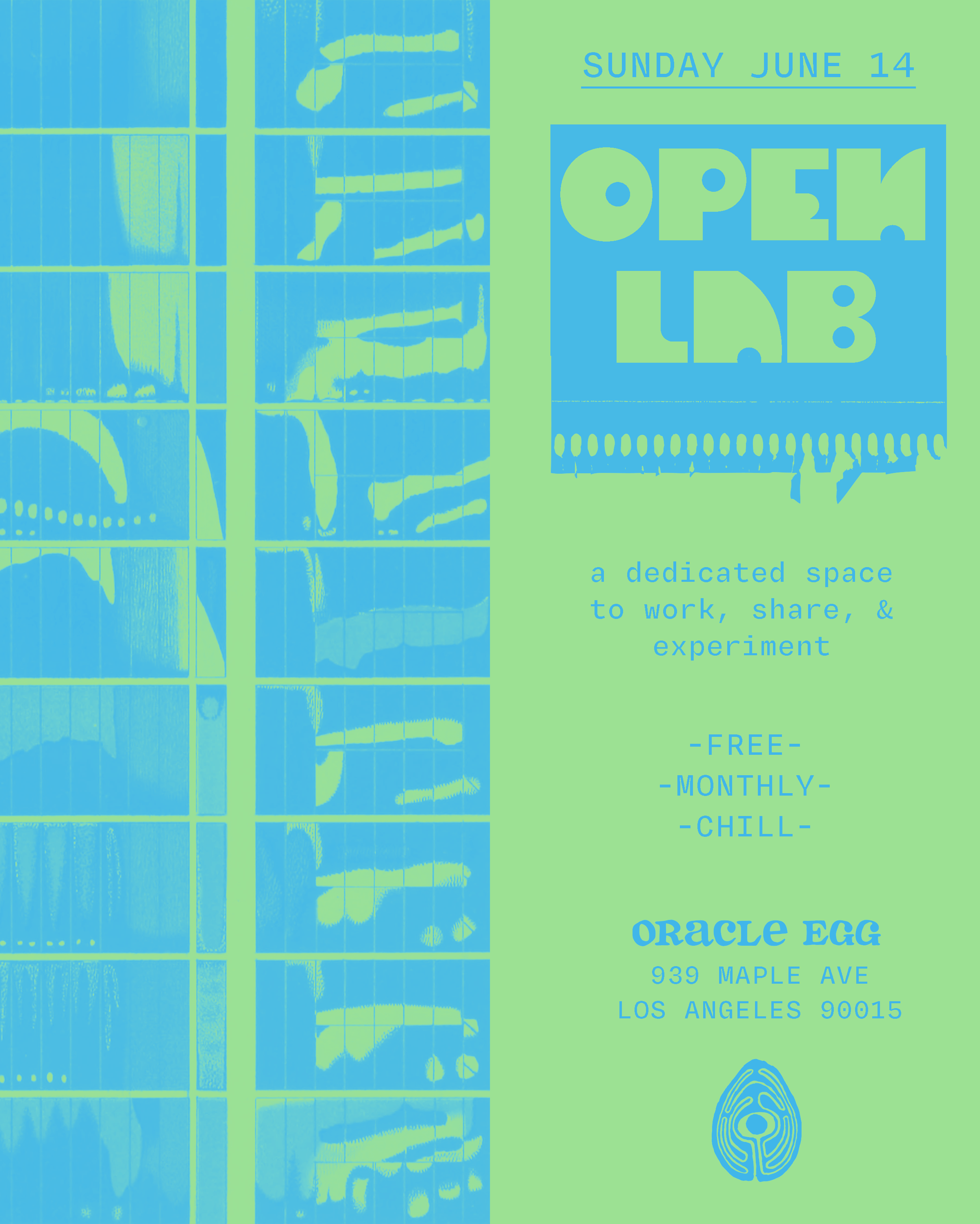 Open Lab 