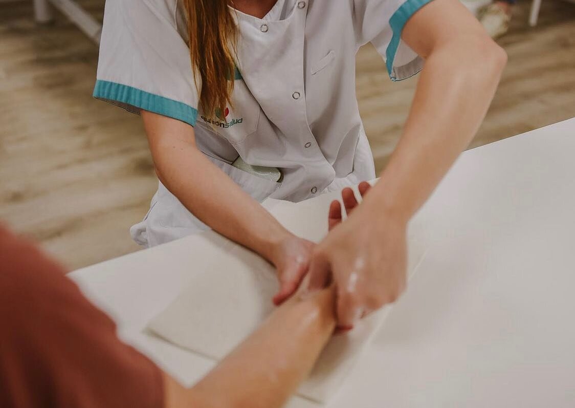 Detalls del dia a dia a Trau [+]
#m&eacute;squetraumatologia #trau+

📞 Contacte per cita pr&egrave;via: 937283120
📍Pg. Rubi&oacute; i Ors, 32 Sabadell