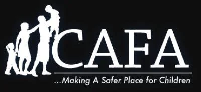CAFA...Making a safer place for children