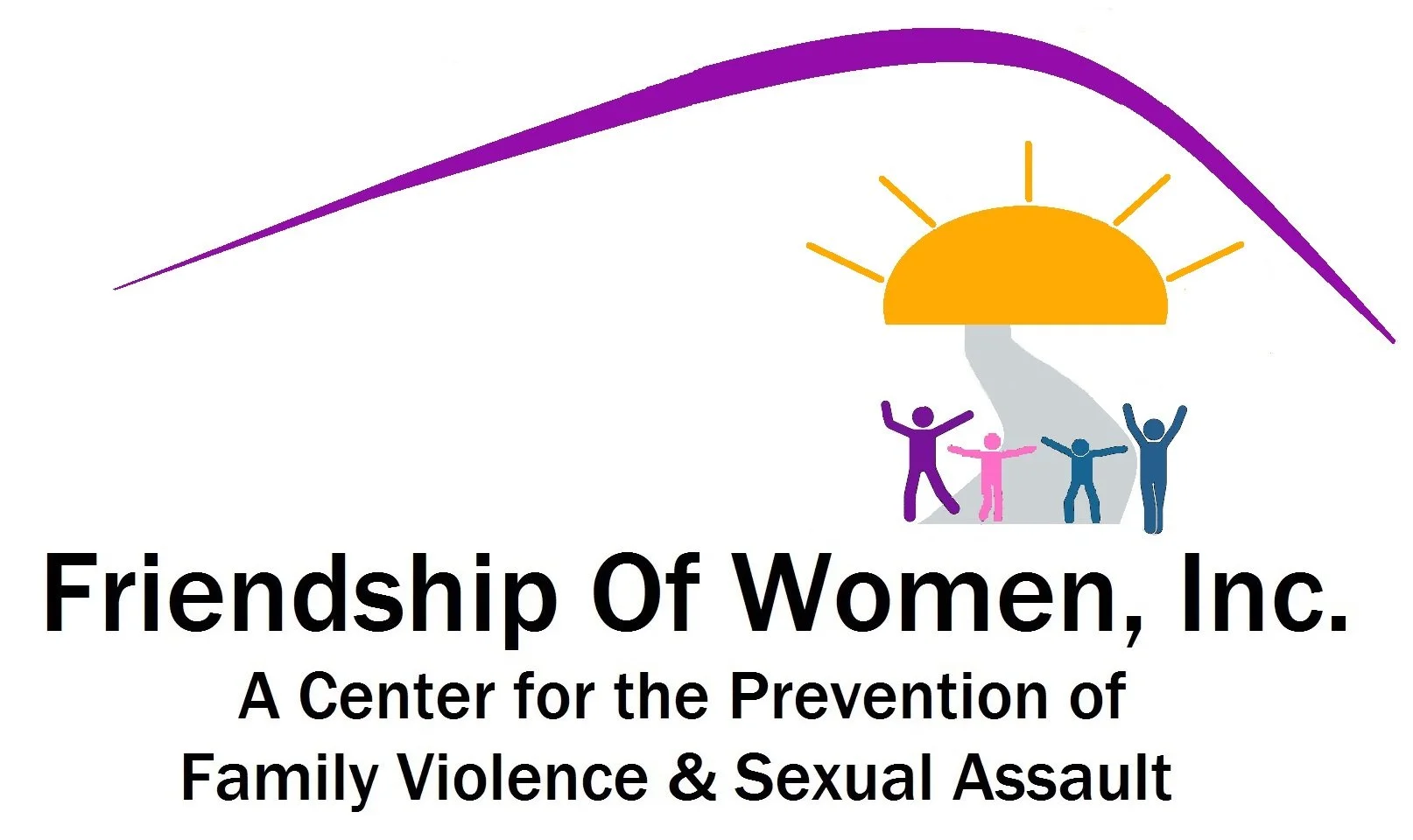 Friendship of Women, Inc.