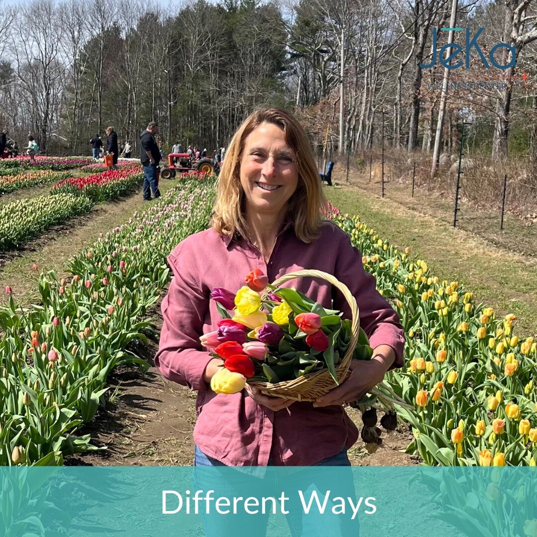 Kathy runs our youth programs here at Jeka wellness and is passionate about supporting children&rsquo;s well being. She used to work in the South Kingstown Public Schools until recently when she started the &ldquo;Building ME!&rdquo; program here at 