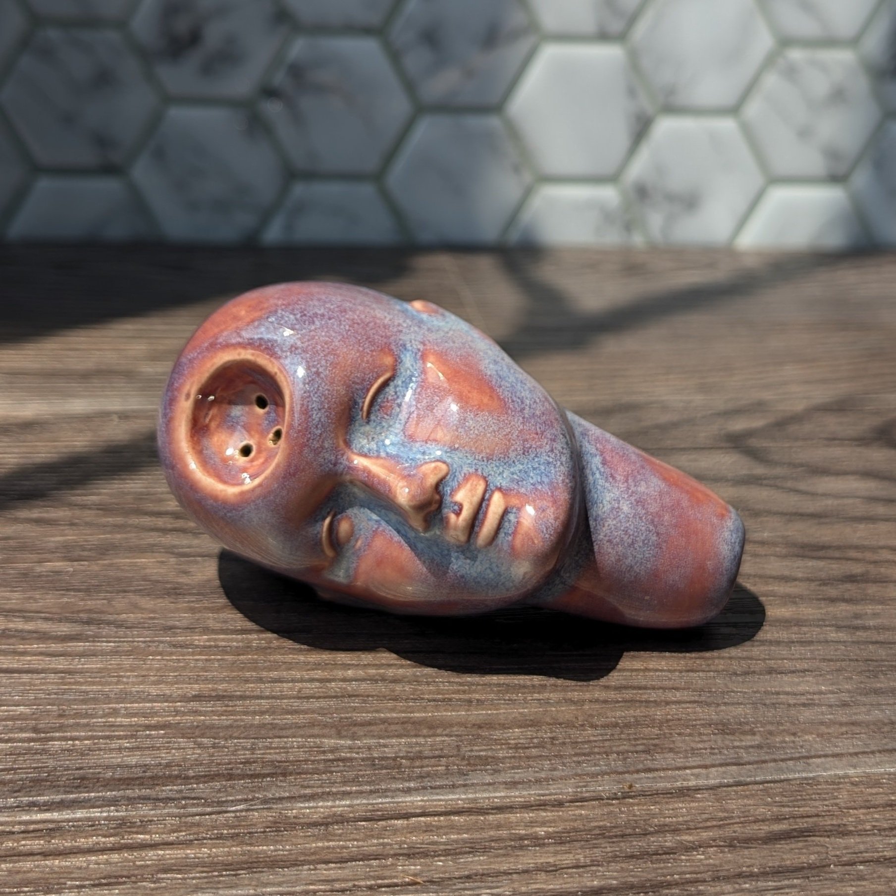 Doll Heady Classic