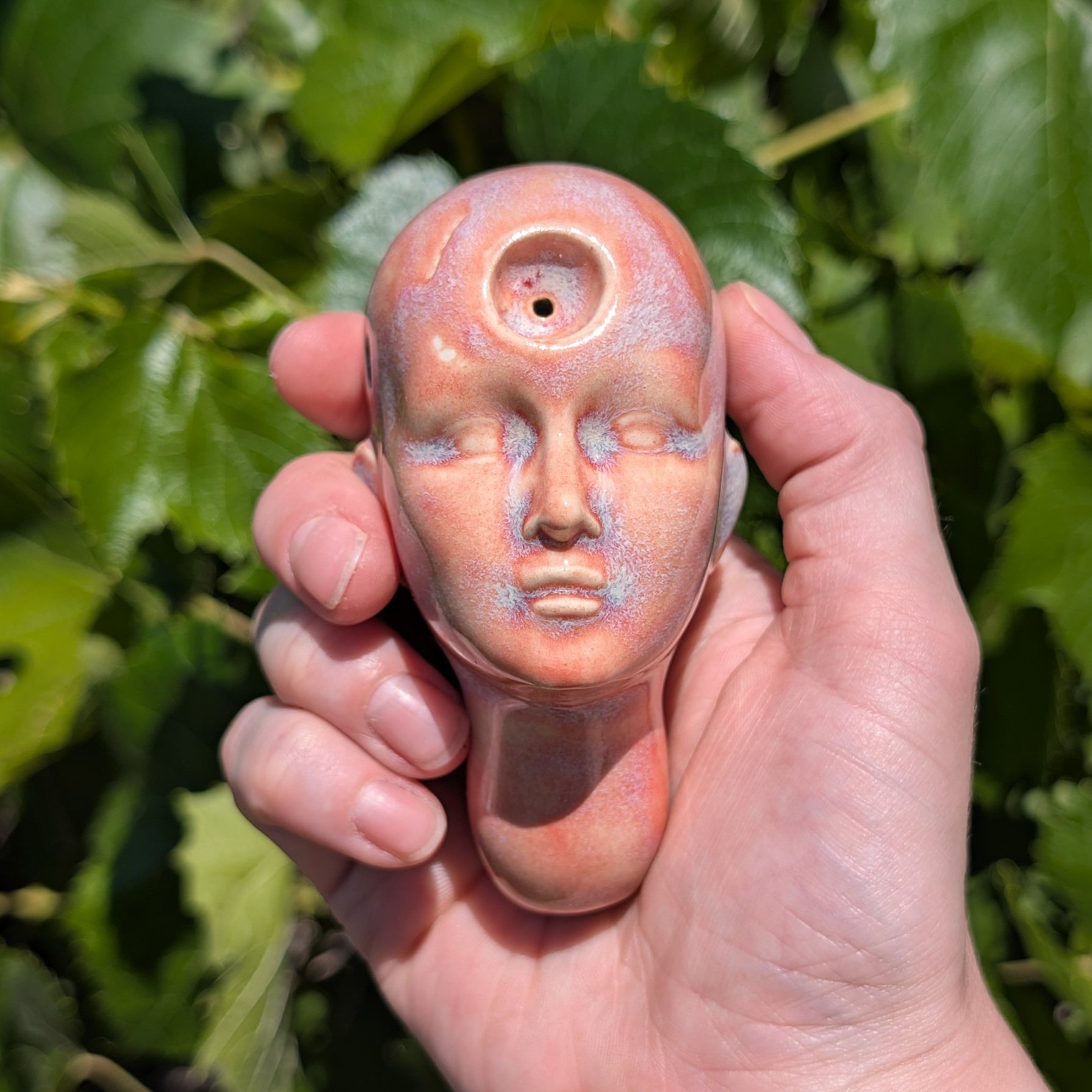 Mini Doll Heady 003