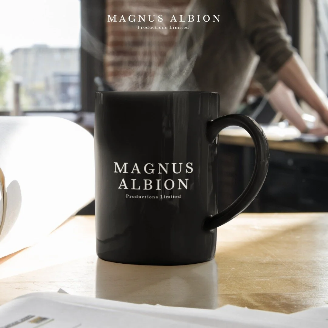 🧠 B R A I N S T O R M I N G 🧠

Our creative team are currently brainstorming our next film project, with more news coming soon. As filmmakers, there is nothing like getting your ideas on paper and building the story you want to tell from start to f