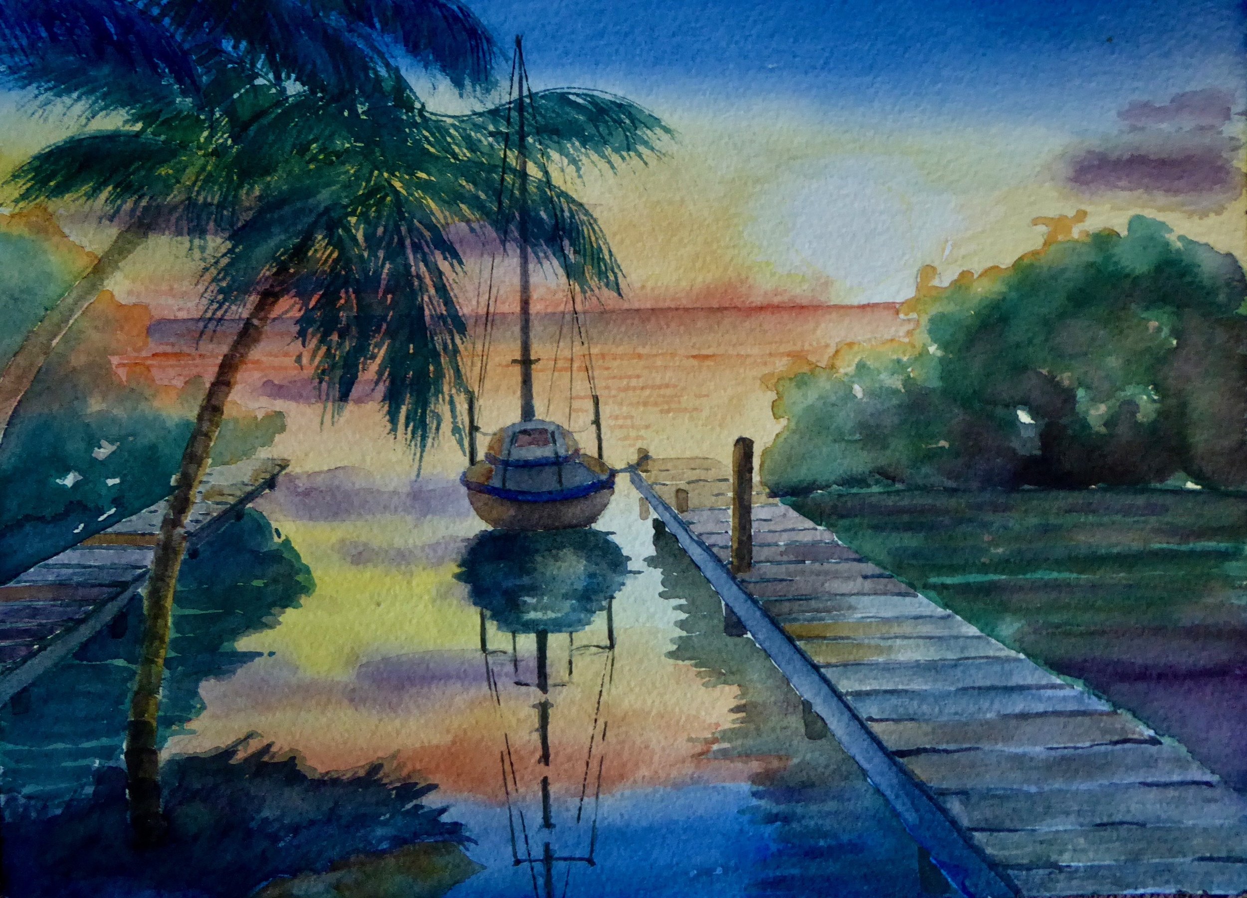 Tropical Sunset 2.jpeg