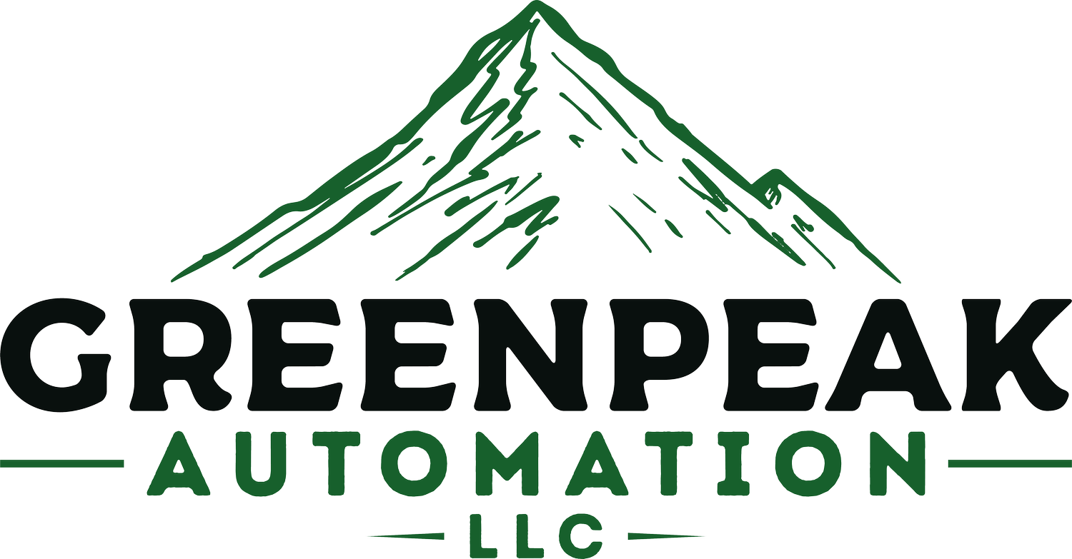 Greenpeak Automation LLC