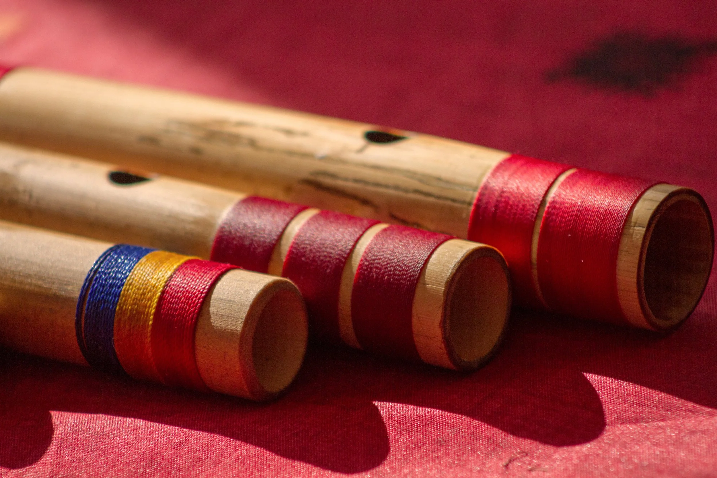 Bansuri