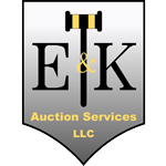 E&amp;K Auction Services