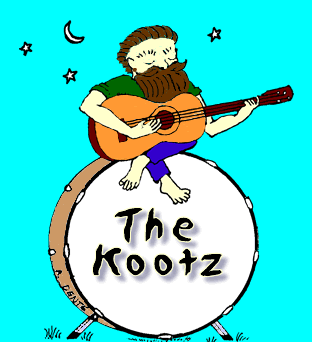 Sunday Concert: The Kootz Band