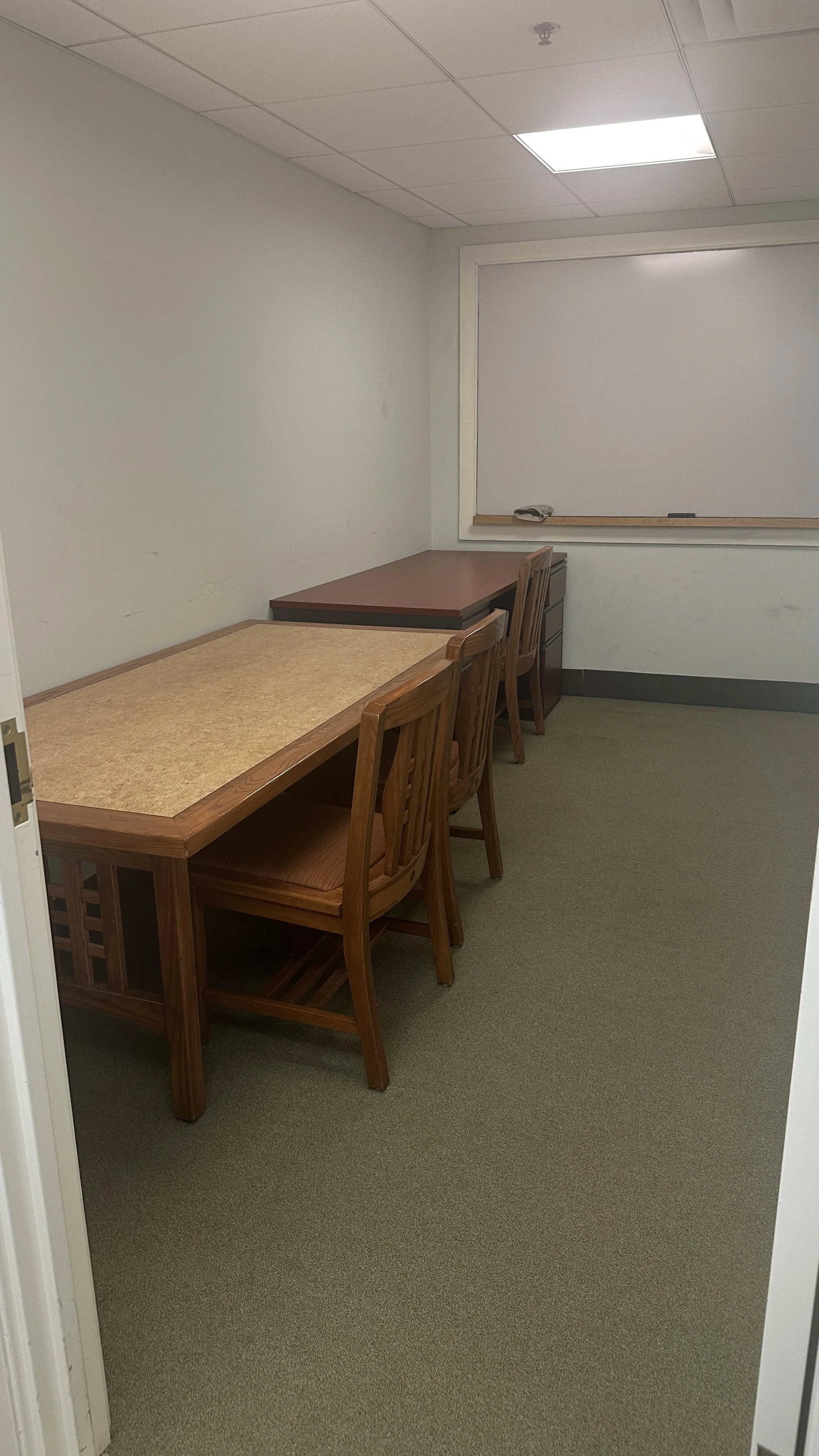 Study Room 2