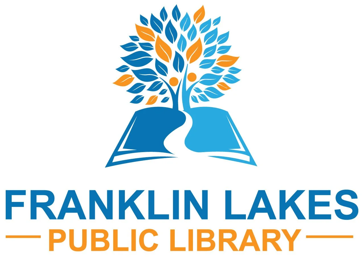 Join the Friends of the Franklin Lakes Public Library — Franklin Lakes