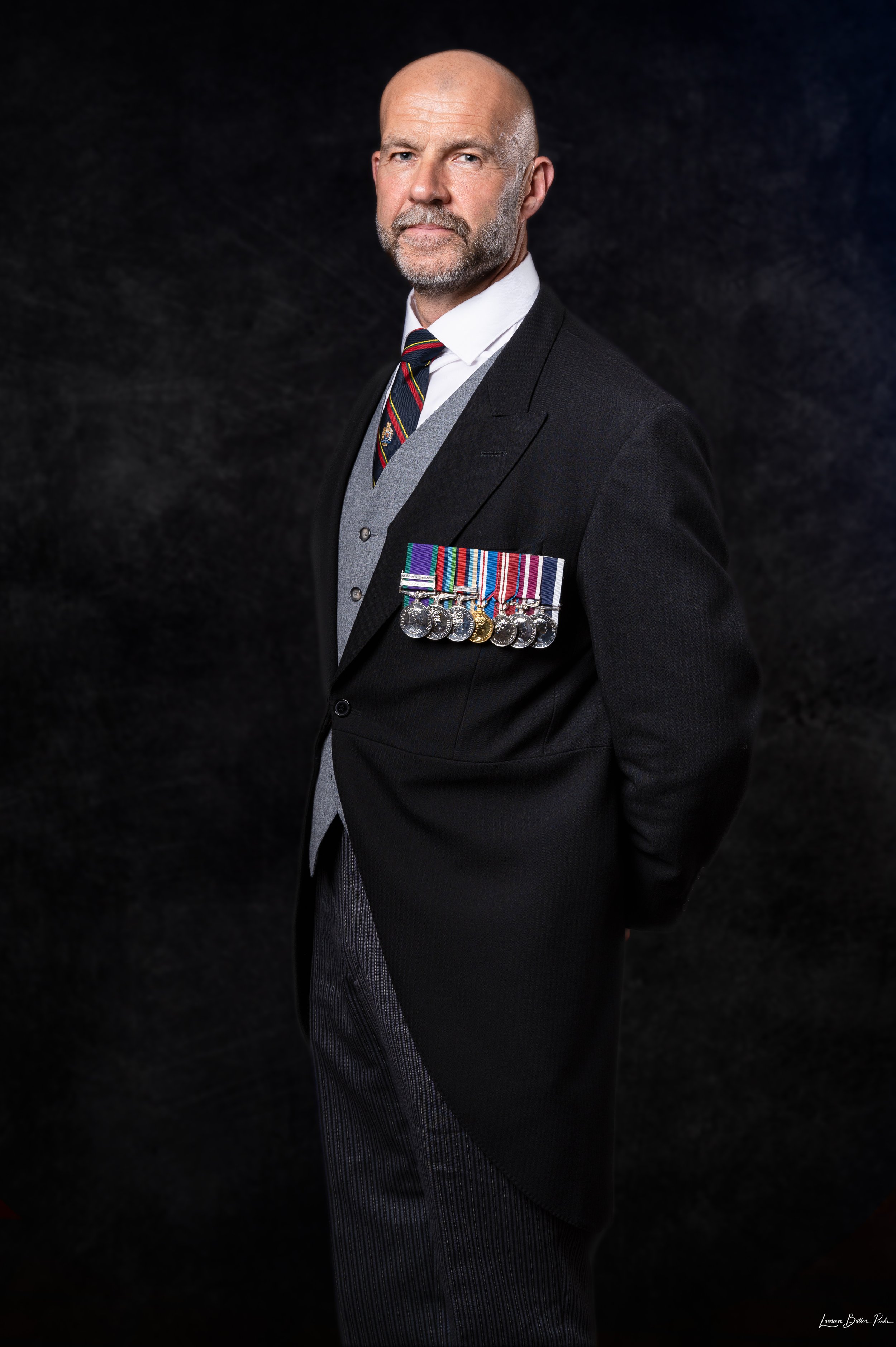 RBL Veteran Ambassador