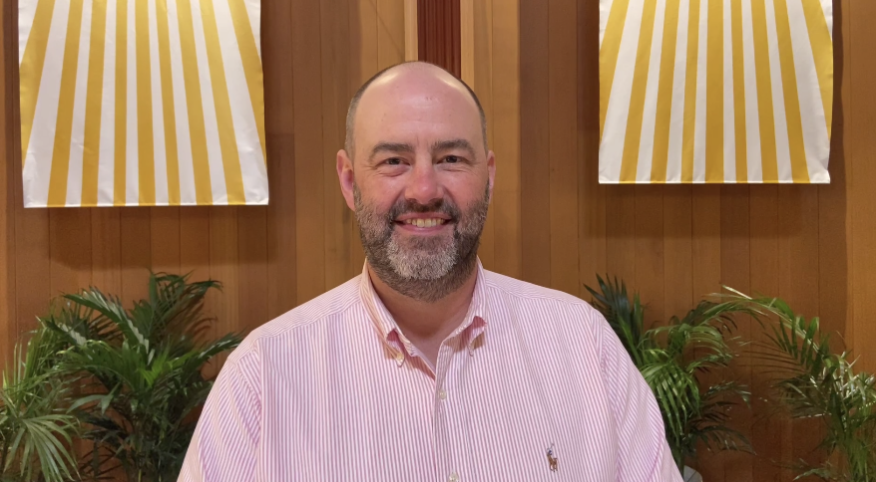 Synchronized with the Reverberations of Easter